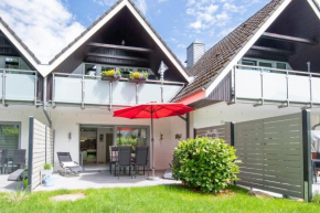 Badeweg 4 Sandkorn 1